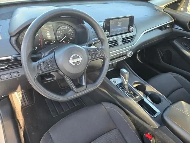 2024 Nissan Altima S FWD