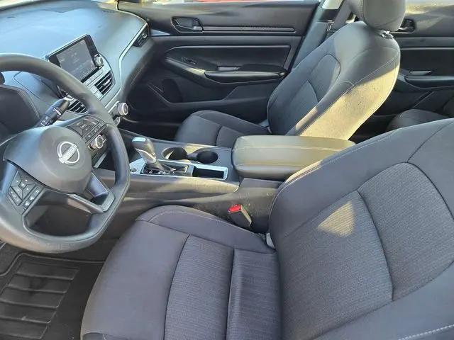 2024 Nissan Altima S FWD