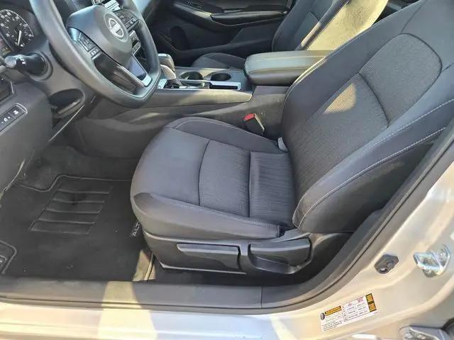 2024 Nissan Altima S FWD
