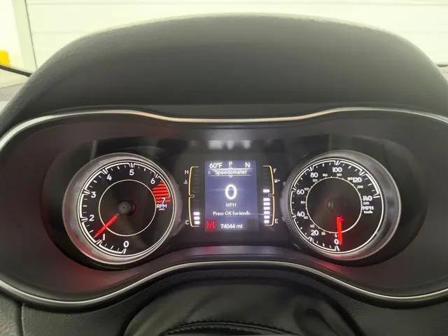 2021 Jeep Cherokee Altitude 4x4