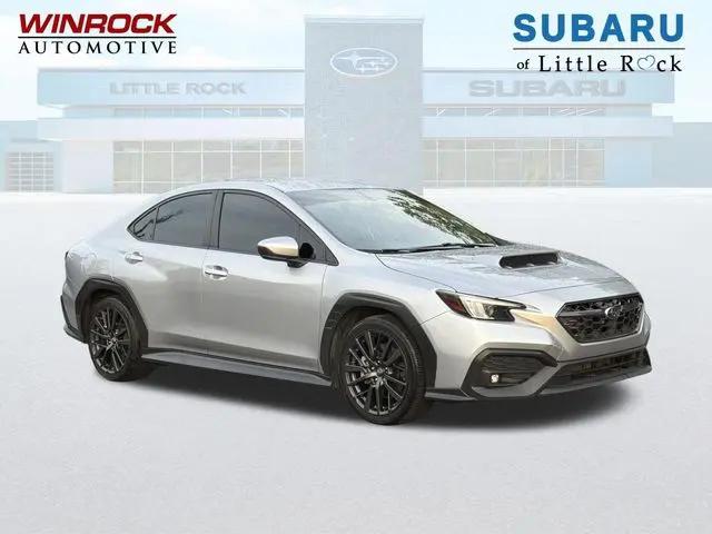 2023 Subaru WRX Premium for sale in Little Rock, AR