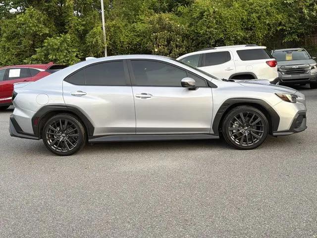 2023 Subaru WRX Premium