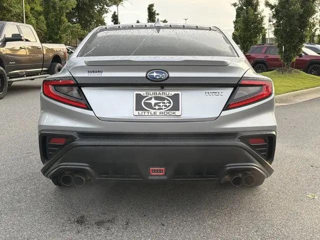 2023 Subaru WRX Premium