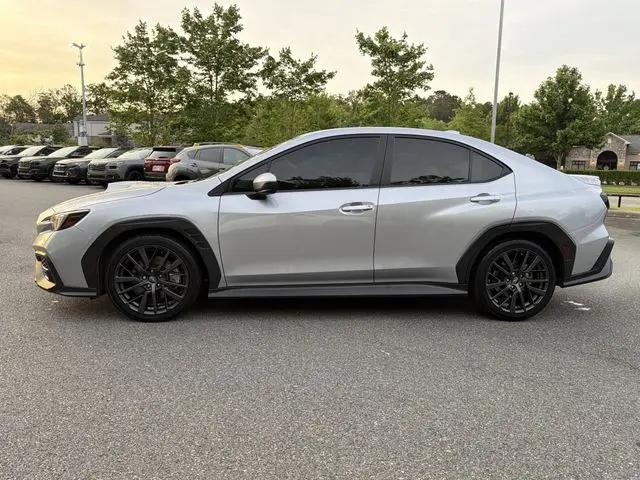 2023 Subaru WRX Premium