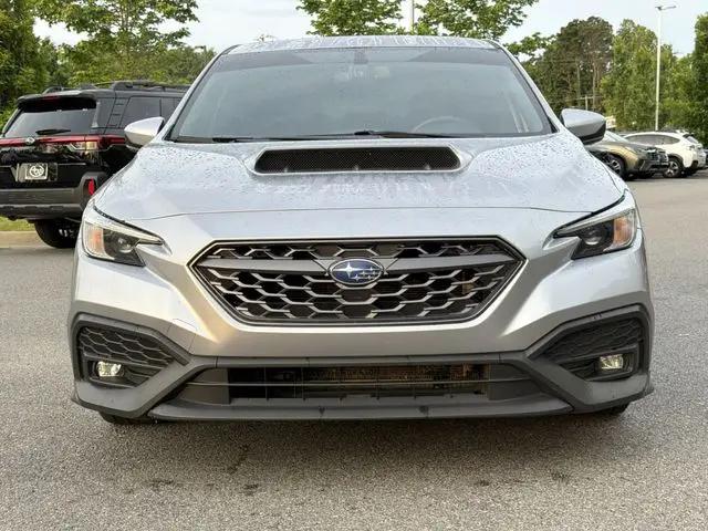 2023 Subaru WRX Premium