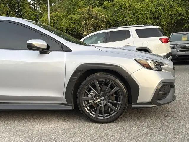 2023 Subaru WRX Premium