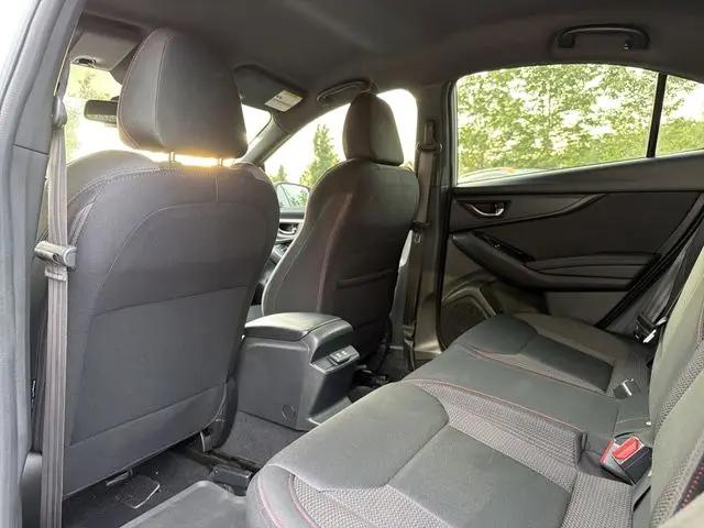 2023 Subaru WRX Premium
