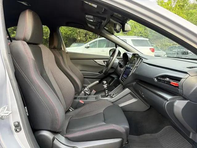 2023 Subaru WRX Premium