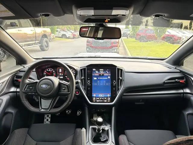2023 Subaru WRX Premium