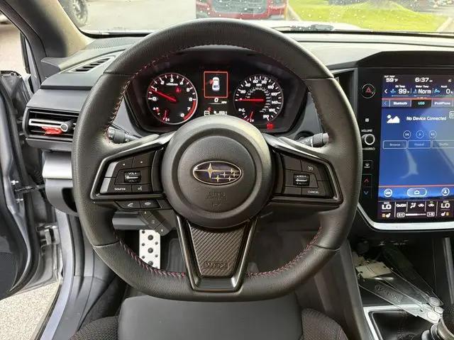 2023 Subaru WRX Premium