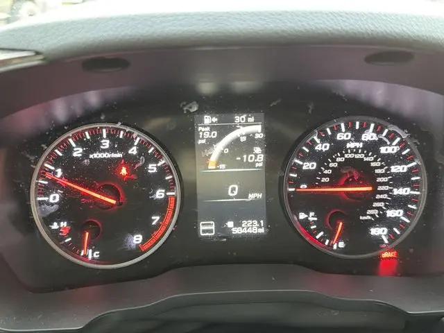 2023 Subaru WRX Premium