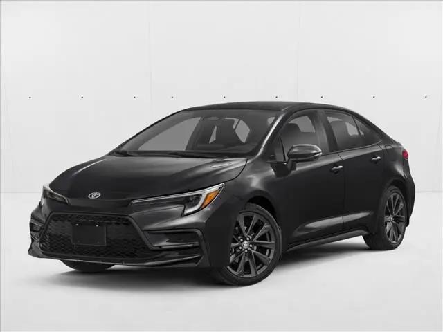 2026 Toyota Corolla SE for sale in Austin, TX