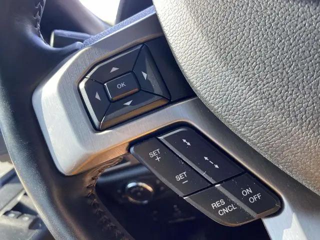 2019 Ford F-250 Platinum