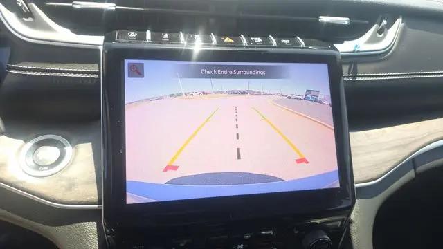2023 Jeep Grand Cherokee L Limited 4x2