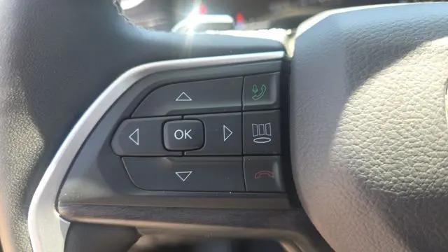 2023 Jeep Grand Cherokee L Limited 4x2