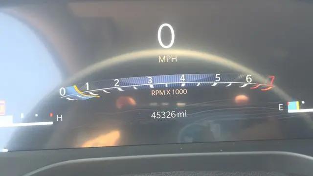 2023 Jeep Grand Cherokee L Limited 4x2