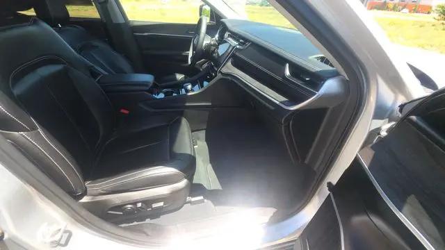 2023 Jeep Grand Cherokee L Limited 4x2