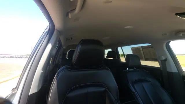 2023 Jeep Grand Cherokee L Limited 4x2