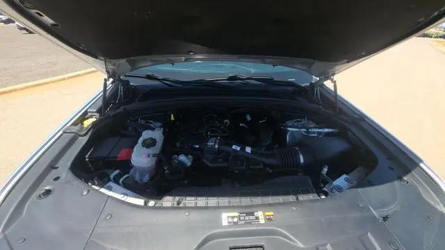 2023 Jeep Grand Cherokee L Limited 4x2