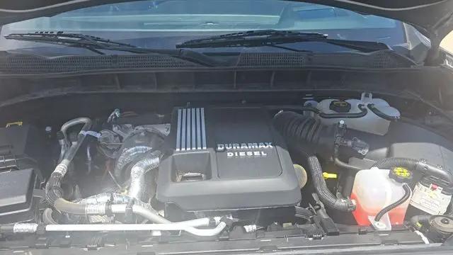 2024 GMC Sierra 1500 4WD Crew Cab Short Box AT4