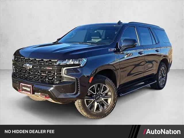 2023 Chevrolet Tahoe 4WD Z71 for sale in Mobile, AL