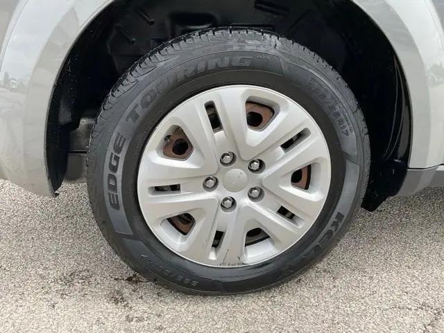 2019 Dodge Journey SE Value Package
