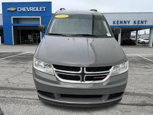 2019 Dodge Journey SE Value Package