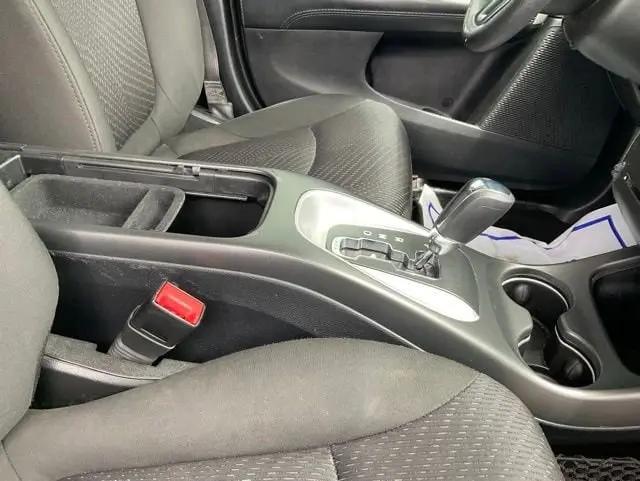 2019 Dodge Journey SE Value Package