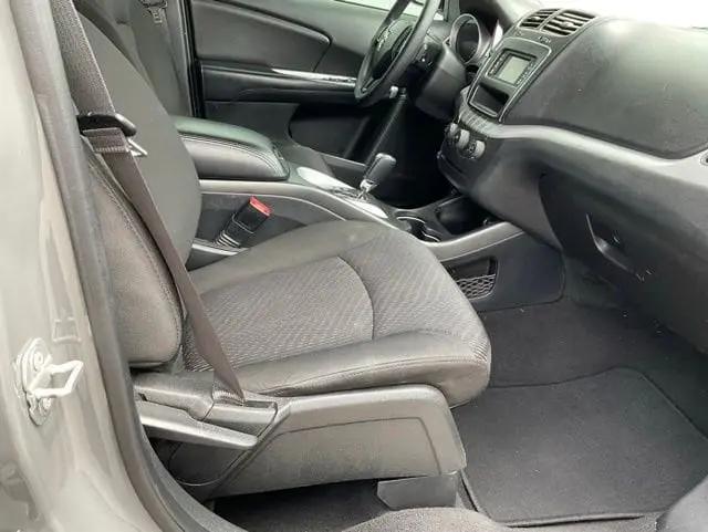 2019 Dodge Journey SE Value Package