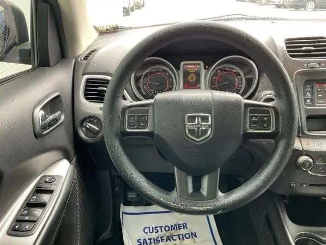 2019 Dodge Journey SE Value Package