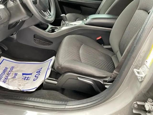 2019 Dodge Journey SE Value Package