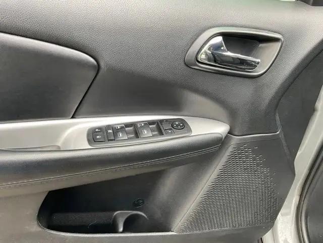 2019 Dodge Journey SE Value Package