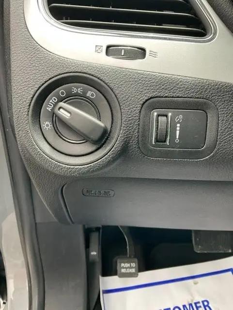 2019 Dodge Journey SE Value Package