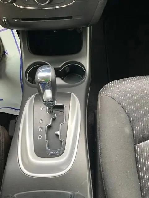 2019 Dodge Journey SE Value Package