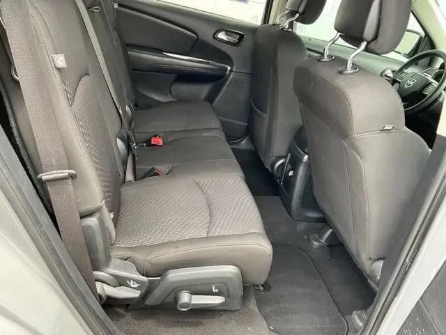 2019 Dodge Journey SE Value Package