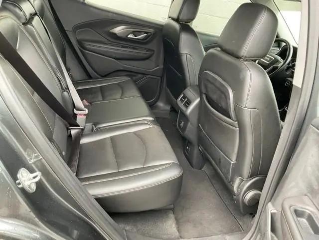 2020 GMC Terrain FWD SLT