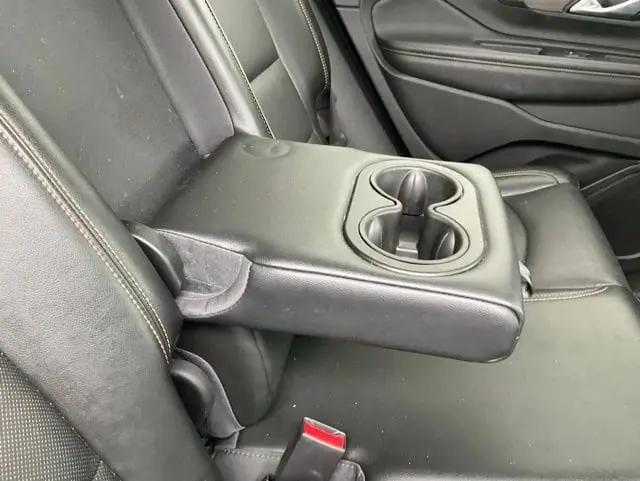 2020 GMC Terrain FWD SLT