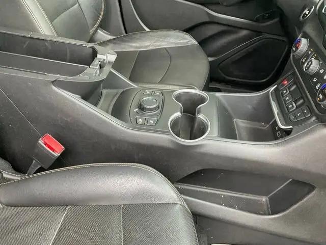 2020 GMC Terrain FWD SLT