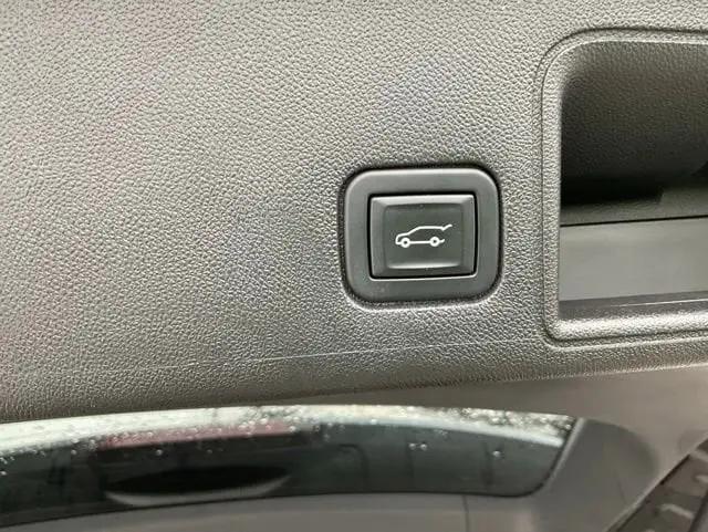 2020 GMC Terrain FWD SLT