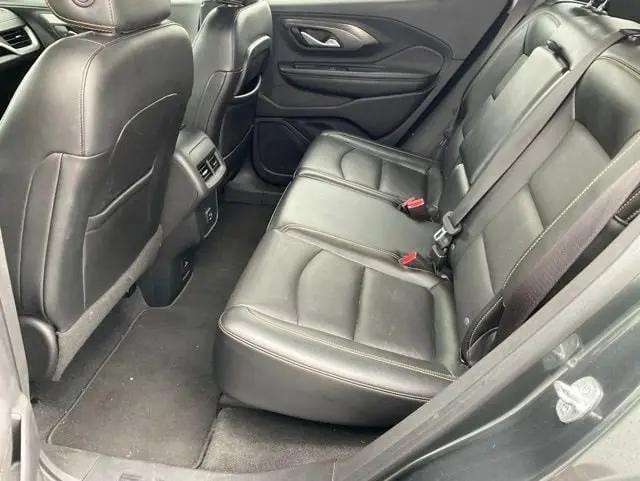 2020 GMC Terrain FWD SLT