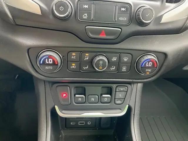 2020 GMC Terrain FWD SLT