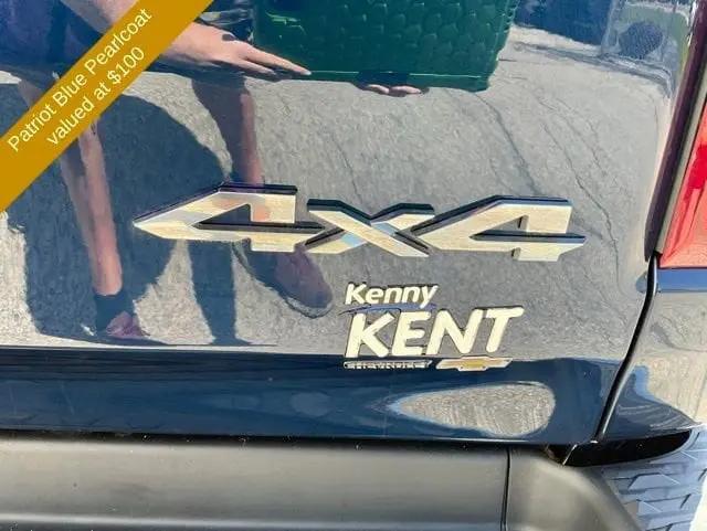 2019 Ram 1500 Limited Crew Cab 4x4 5'7" Box