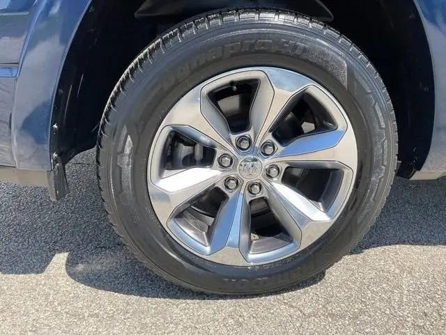 2019 Ram 1500 Limited Crew Cab 4x4 5'7" Box