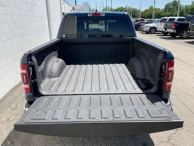 2019 Ram 1500 Limited Crew Cab 4x4 5'7" Box