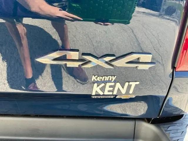 2019 Ram 1500 Limited Crew Cab 4x4 5'7" Box