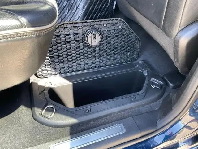 2019 Ram 1500 Limited Crew Cab 4x4 5'7" Box