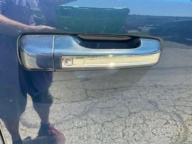2019 Ram 1500 Limited Crew Cab 4x4 5'7" Box