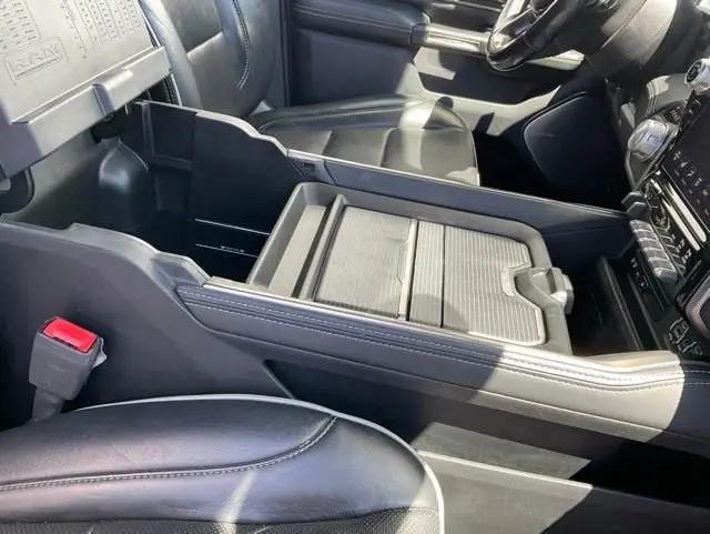 2019 Ram 1500 Limited Crew Cab 4x4 5'7" Box