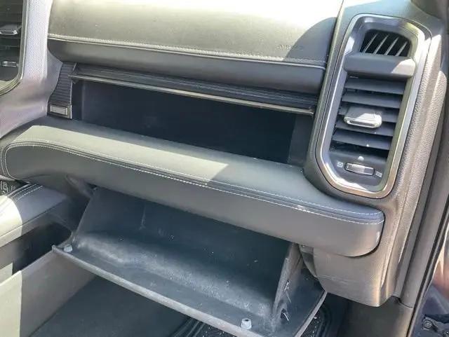 2019 Ram 1500 Limited Crew Cab 4x4 5'7" Box