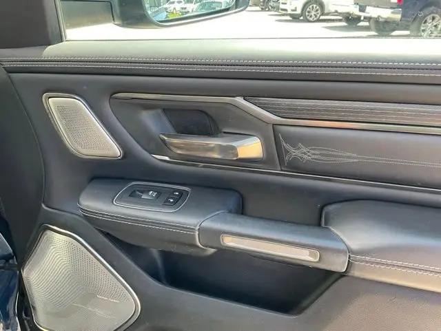 2019 Ram 1500 Limited Crew Cab 4x4 5'7" Box